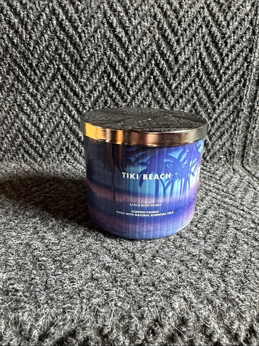 Bath & Body Works bath body